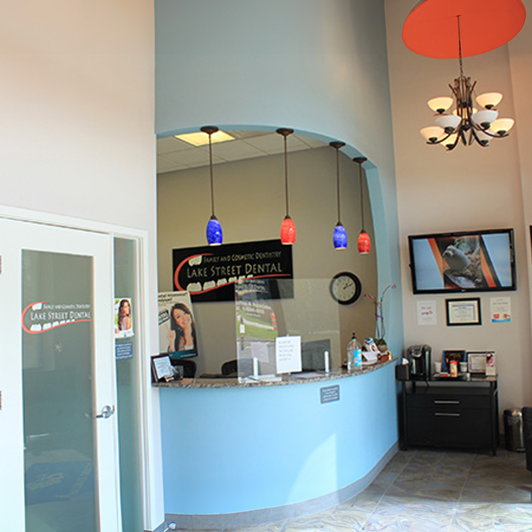 Lake Street Dental | Dental Bridges, Periodontal Treatment and Sports Mouthguards