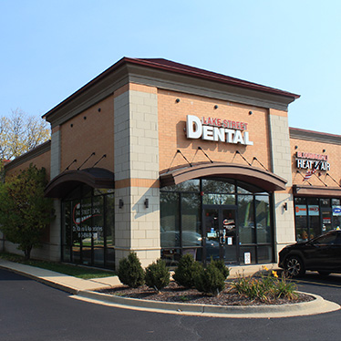 Lake Street Dental | Veneers, Crowns amp Caps and Preventative Program