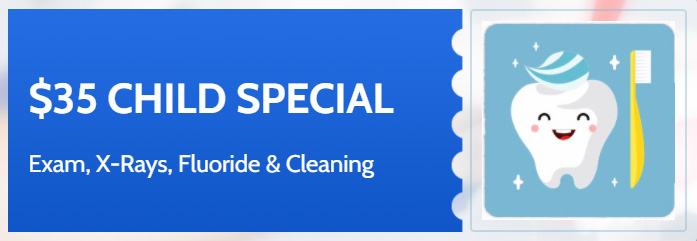 Lake Street Dental | Dental Bridges, Pediatric Dentistry and Teeth Whitening